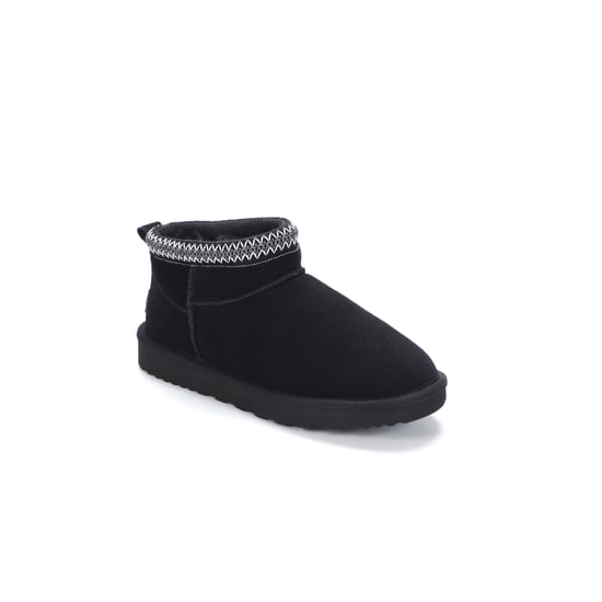 Aus Wooli Australia Altona Braid Knöchelstiefel - Image 2