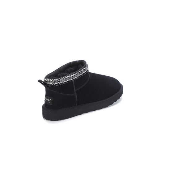 Aus Wooli Australia Altona Braid Knöchelstiefel - Image 3