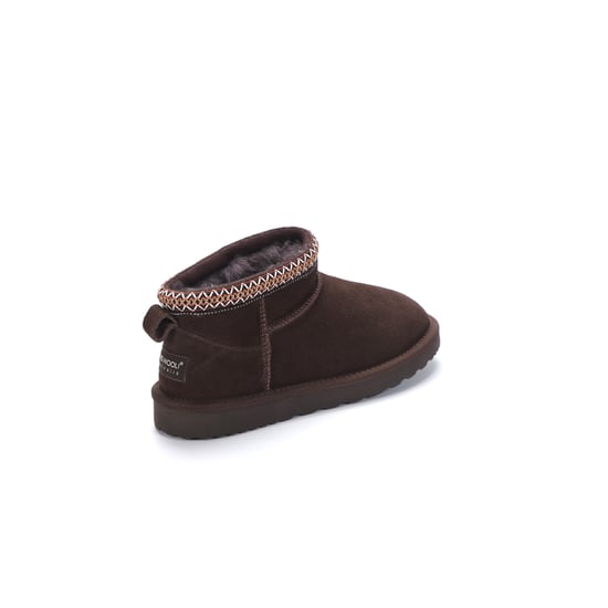 Wooli Australia Altona Braid Stiefeletten - Image 3