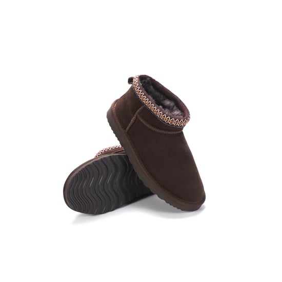 Wooli Australia Altona Braid Stiefeletten - Image 6