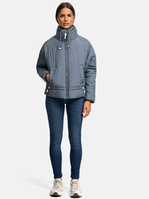 Navahoo Luftzauber Damen Winterjacke – leicht, warm & stylisch - Image 3