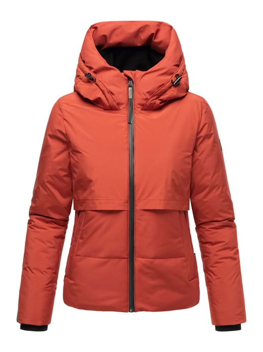 Navahoo Liebesküken Damen Winterjacke – leicht, warm & wasserabweisend - Image 2