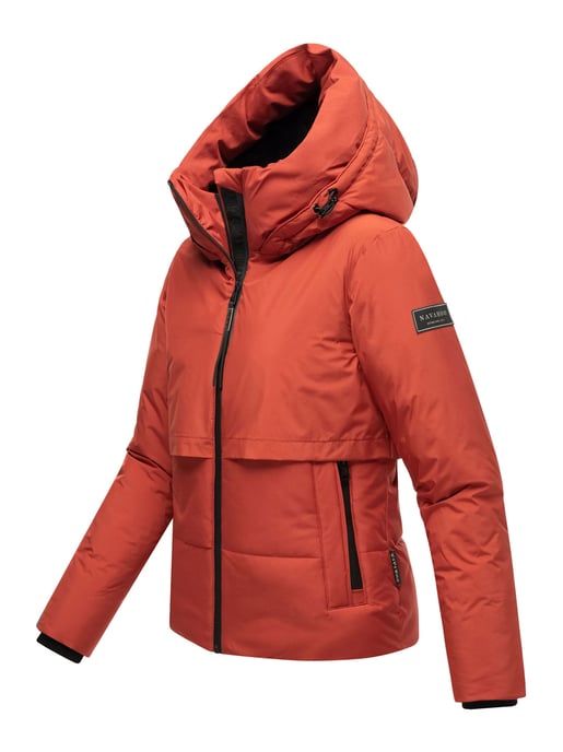 Navahoo Liebesküken Damen Winterjacke – leicht, warm & wasserabweisend - Image 3