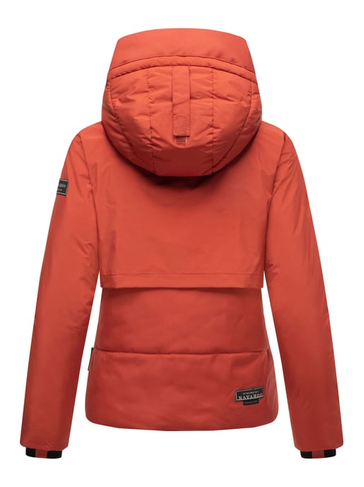 Navahoo Liebesküken Damen Winterjacke – leicht, warm & wasserabweisend - Image 4