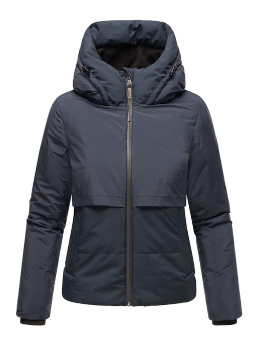 Navahoo Liebesküken Damen Winterjacke – leicht, warm & wasserabweisend - Image 2