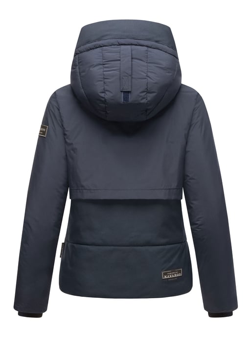 Navahoo Liebesküken Damen Winterjacke – leicht, warm & wasserabweisend - Image 4