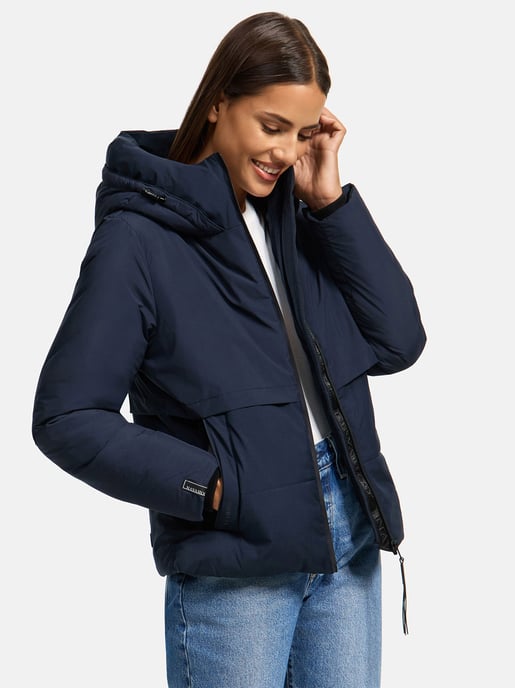 Navahoo Liebesküken Damen Winterjacke – leicht, warm & wasserabweisend - Image 6