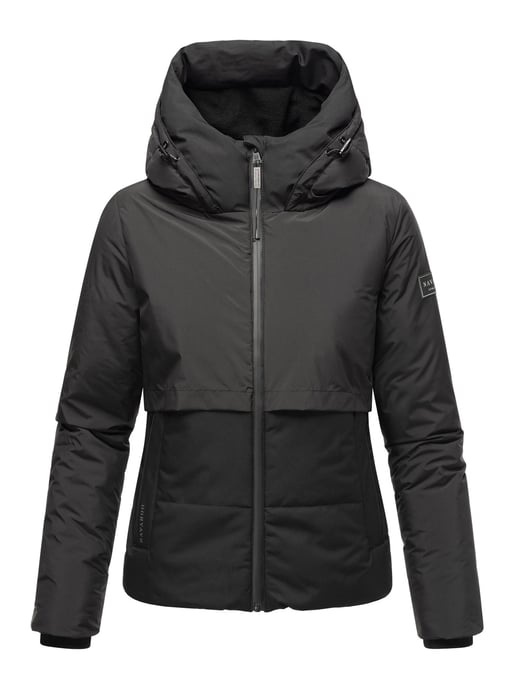 Navahoo Liebesküken Damen Winterjacke – leicht, warm & wasserabweisend - Image 2