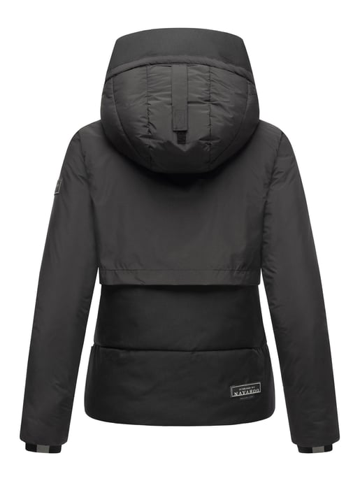 Navahoo Liebesküken Damen Winterjacke – leicht, warm & wasserabweisend - Image 4