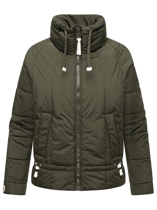 Navahoo Luftzauber Damen Winterjacke – leicht, warm & stylisch - Image 2