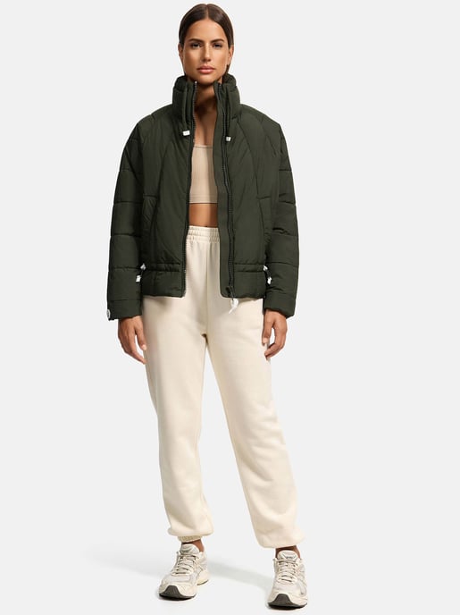Navahoo Luftzauber Damen Winterjacke – leicht, warm & stylisch - Image 6