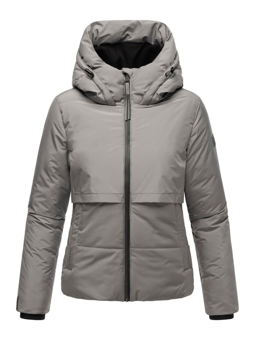 Navahoo Liebesküken Damen Winterjacke – leicht, warm & wasserabweisend - Image 2