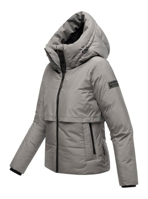 Navahoo Liebesküken Damen Winterjacke – leicht, warm & wasserabweisend - Image 3
