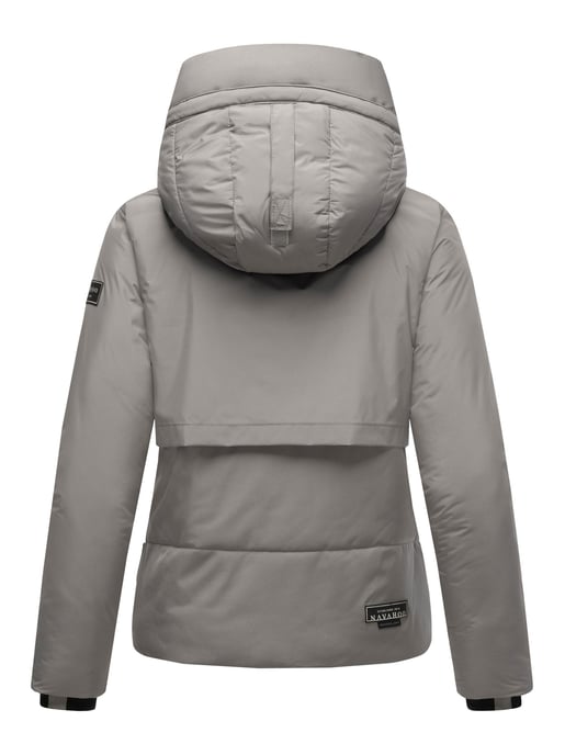 Navahoo Liebesküken Damen Winterjacke – leicht, warm & wasserabweisend - Image 4