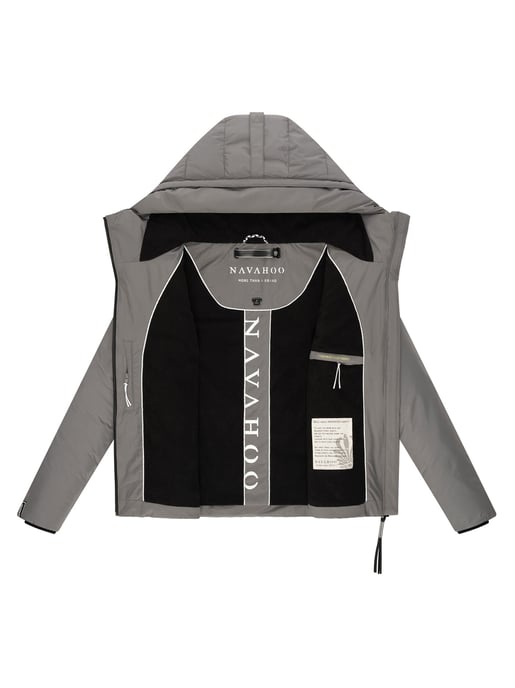 Navahoo Liebesküken Damen Winterjacke – leicht, warm & wasserabweisend - Image 5