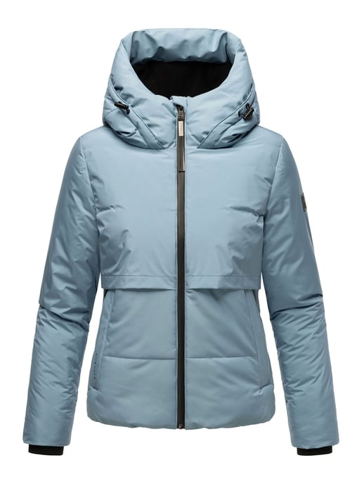 Navahoo Liebesküken Damen Winterjacke – leicht, warm & wasserabweisend - Image 2