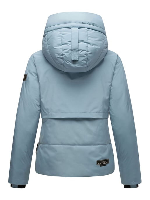 Navahoo Liebesküken Damen Winterjacke – leicht, warm & wasserabweisend - Image 4