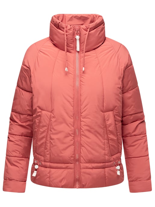 Navahoo Luftzauber Damen Winterjacke – leicht, warm & stylisch - Image 2