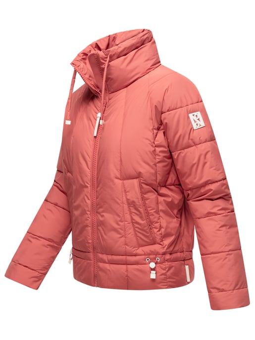Navahoo Luftzauber Damen Winterjacke – leicht, warm & stylisch - Image 3