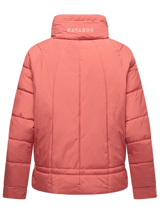 Navahoo Luftzauber Damen Winterjacke – leicht, warm & stylisch - Image 4