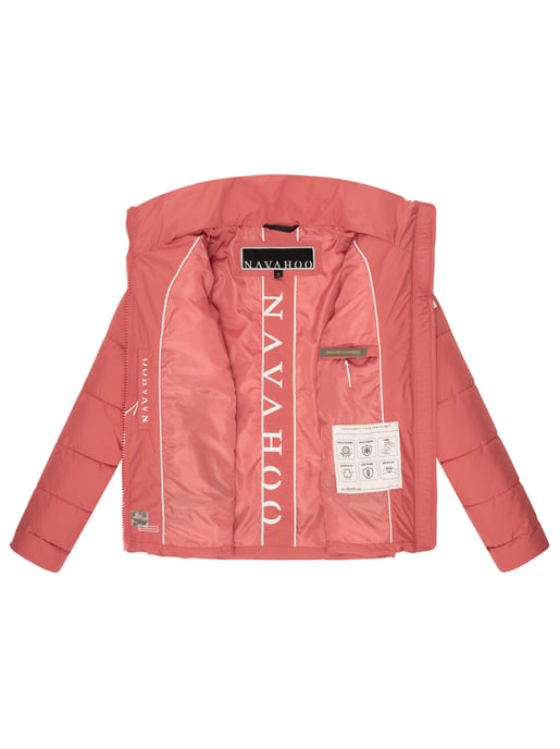 Navahoo Luftzauber Damen Winterjacke – leicht, warm & stylisch - Image 5