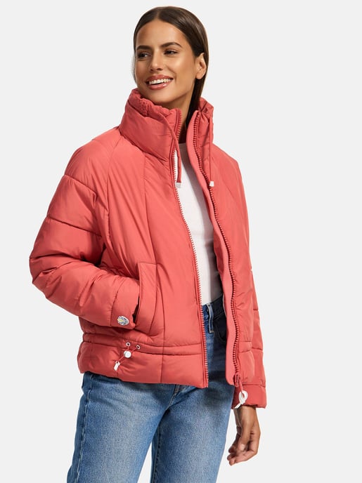 Navahoo Luftzauber Damen Winterjacke – leicht, warm & stylisch - Image 6