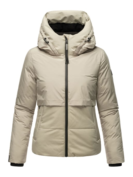 Navahoo Liebesküken Damen Winterjacke – leicht, warm & wasserabweisend - Image 2
