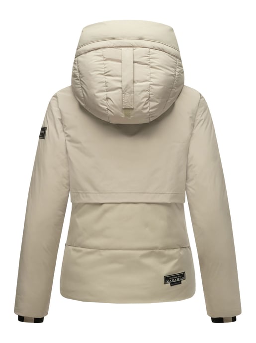 Navahoo Liebesküken Damen Winterjacke – leicht, warm & wasserabweisend - Image 4