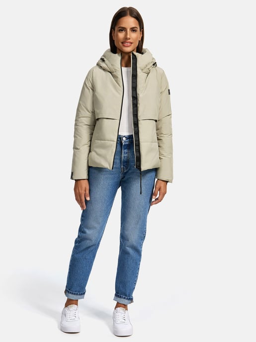 Navahoo Liebesküken Damen Winterjacke – leicht, warm & wasserabweisend - Image 6