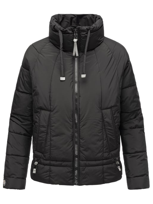 Navahoo Luftzauber Damen Winterjacke – leicht, warm & stylisch - Image 2