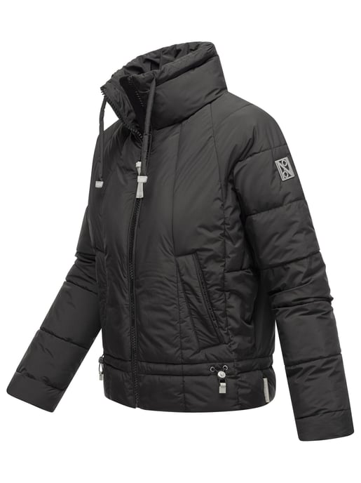 Navahoo Luftzauber Damen Winterjacke – leicht, warm & stylisch - Image 3