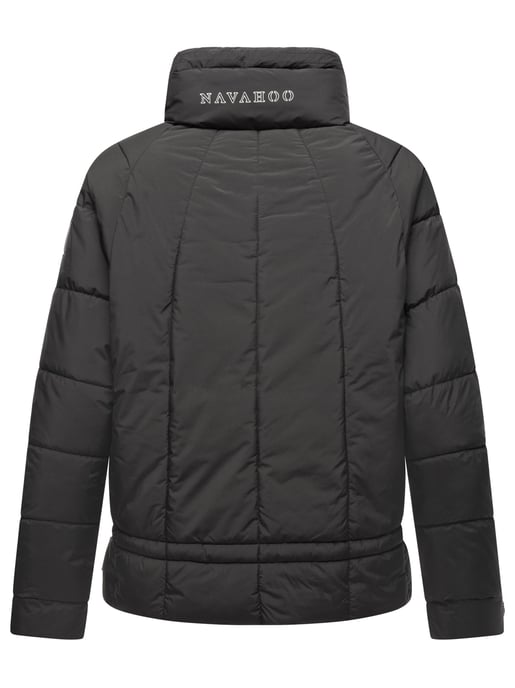 Navahoo Luftzauber Damen Winterjacke – leicht, warm & stylisch - Image 4