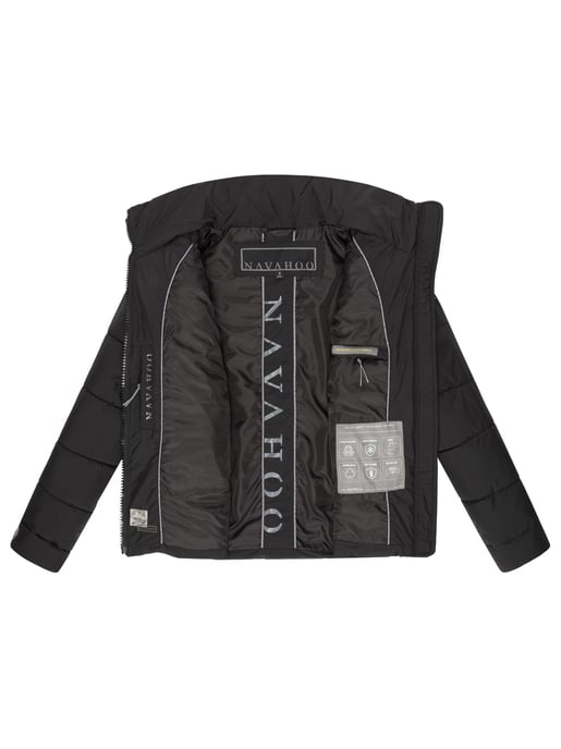 Navahoo Luftzauber Damen Winterjacke – leicht, warm & stylisch - Image 5