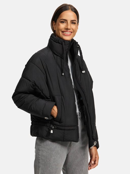 Navahoo Luftzauber Damen Winterjacke – leicht, warm & stylisch - Image 6