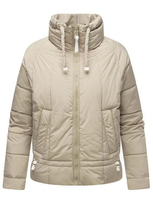 Navahoo Luftzauber Damen Winterjacke – leicht, warm & stylisch - Image 2