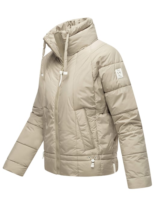 Navahoo Luftzauber Damen Winterjacke – leicht, warm & stylisch - Image 3