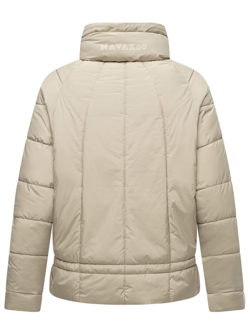 Navahoo Luftzauber Damen Winterjacke – leicht, warm & stylisch - Image 4