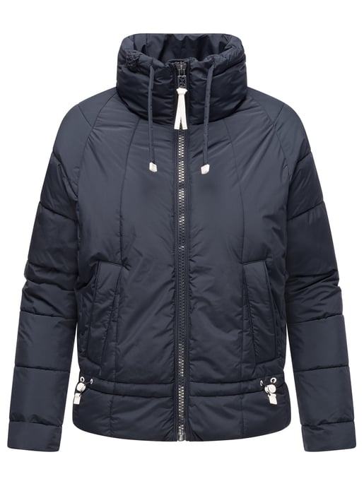 Navahoo Luftzauber Damen Winterjacke – leicht, warm & stylisch - Image 2