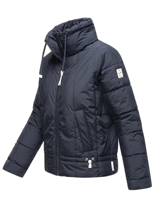 Navahoo Luftzauber Damen Winterjacke – leicht, warm & stylisch - Image 3