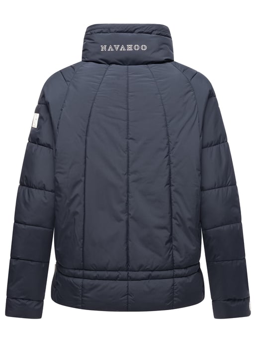 Navahoo Luftzauber Damen Winterjacke – leicht, warm & stylisch - Image 4