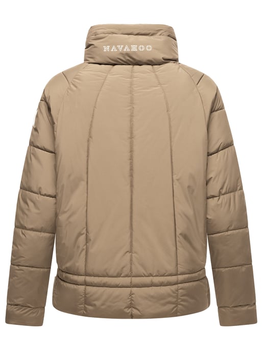 Navahoo Luftzauber Damen Winterjacke – leicht, warm & stylisch - Image 4