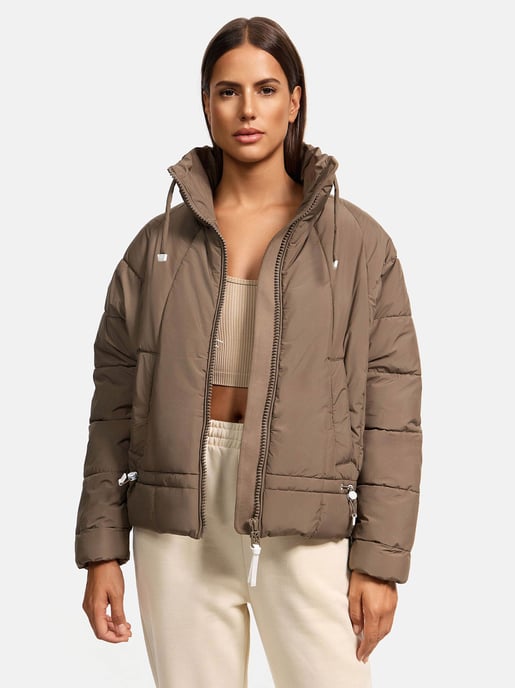 Navahoo Luftzauber Damen Winterjacke – leicht, warm & stylisch - Image 6