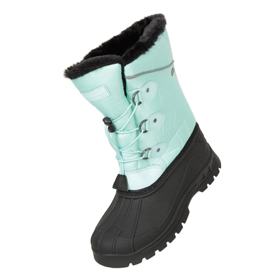 Mountain Warehouse - Kinder Schneestiefel "Whistler Adaptive" () - Image 4
