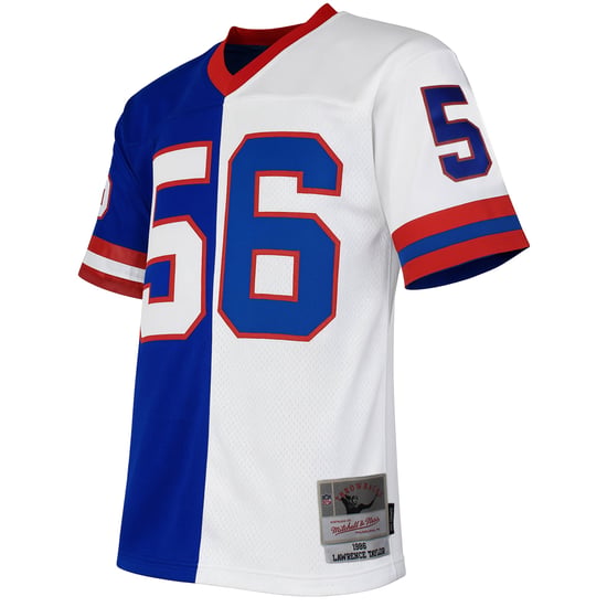 Mitchell & Ness NFL New York Giants 56 Taylor Split Legacy Trikot - Image 3