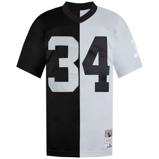 Mitchell & Ness NFL Los Angeles Raiders 34 Jackson Legacy Trikot - Image 1