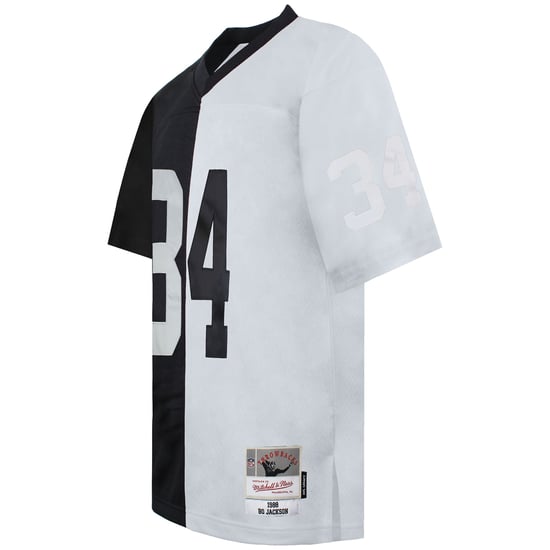 Mitchell & Ness NFL Los Angeles Raiders 34 Jackson Legacy Trikot - Image 3