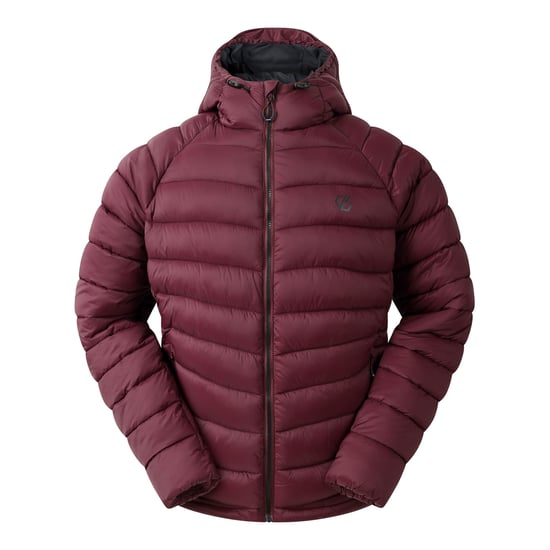 Dare 2B - "Torrek Mountain" Steppjacke für Herren (Feige) - Image 1