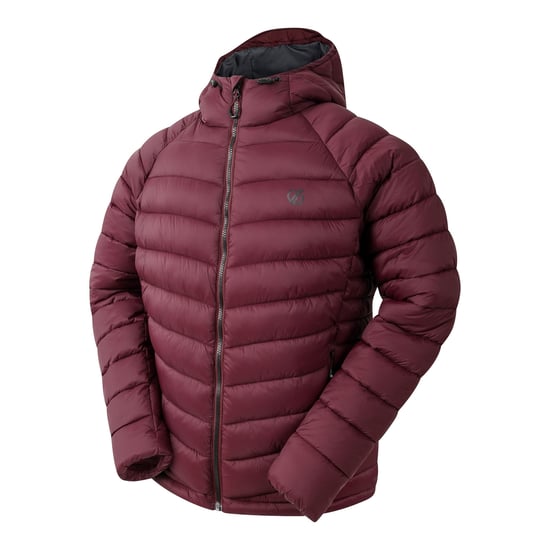 Dare 2B - "Torrek Mountain" Steppjacke für Herren (Feige) - Image 3