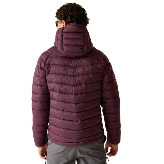 Dare 2B - "Torrek Mountain" Steppjacke für Herren (Feige) - Image 5