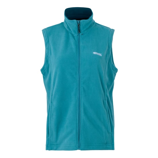 Regatta Great Outdoors Damen Outdoor Classics Sweetness II Weste (Blaugrau) - Image 1